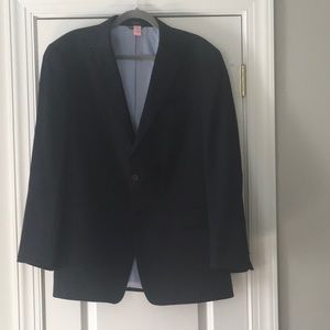 Tommy Hilfiger Wool Jacket! a Sz 42R